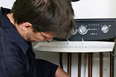 boiler replacement Catchory