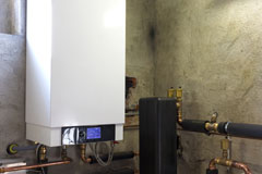 Catchory condensing boiler companies