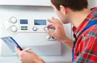 free Catchory gas safe engineer quotes