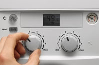 free Catchory boiler maintenance quotes