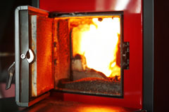 solid fuel boilers Catchory